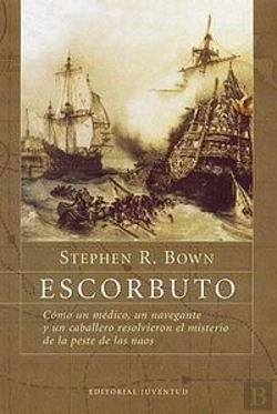 Bertrand.pt - Escorbuto