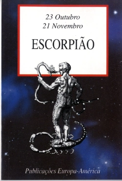 Bertrand.pt - Escorpião