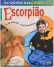 Escorpião  - Os Signos das Crianças