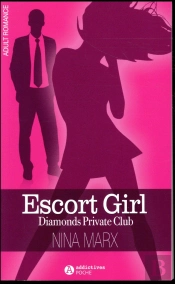 Escort Girl - Diamonds Private Club
