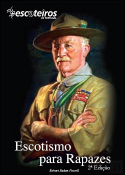 Bertrand.pt - Escotismo para Rapazes
