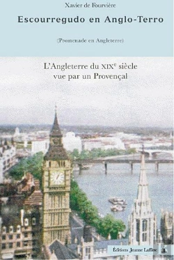 Bertrand.pt - Escourregudo En Anglo-Terro