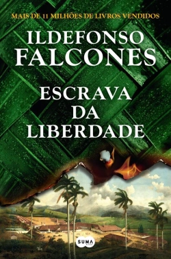 Bertrand.pt - Escrava Da Liberdade