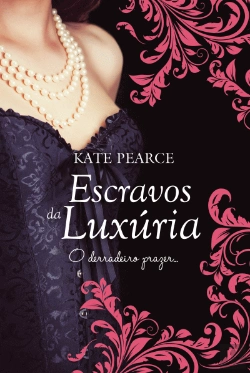 Bertrand.pt - Escravos da Luxúria