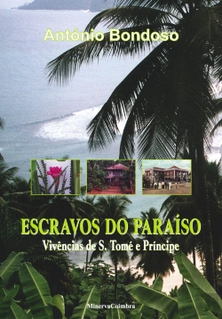 Bertrand.pt -  Escravos do Paraíso