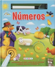 Escreve, Apaga e Aprende - Números