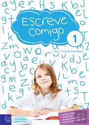 Escreve Comigo 1