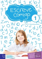 Escreve Comigo 1