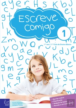 Bertrand.pt - Escreve Comigo 1
