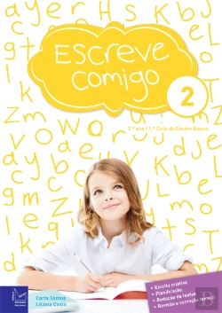 Bertrand.pt - Escreve Comigo 2