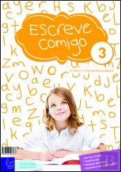 Escreve Comigo 3