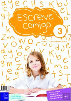Bertrand.pt - Escreve Comigo 3