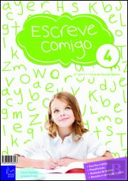 Escreve Comigo 4