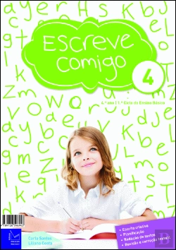 Bertrand.pt - Escreve Comigo 4