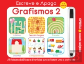 Escreve e Apaga