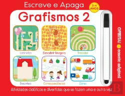 Bertrand.pt - Escreve e Apaga