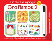 Escreve e Apaga