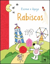 Escreve e Apaga - Rabiscos
