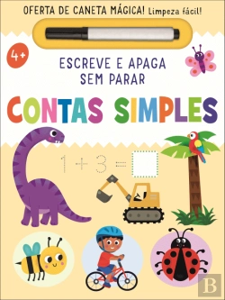 Bertrand.pt - Escreve e Apaga sem Parar