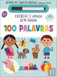 Escreve e Apaga Sem Parar