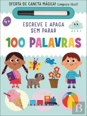 Escreve e Apaga Sem Parar