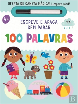 Bertrand.pt - Escreve e Apaga Sem Parar