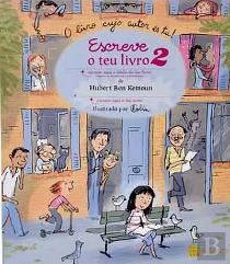 Escreve o Teu Livro 2