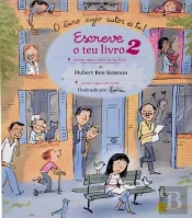 Escreve o Teu Livro 2