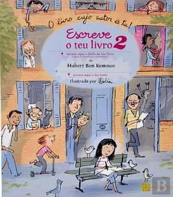 Bertrand.pt - Escreve o Teu Livro 2