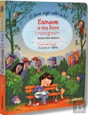 Escreve o teu livro