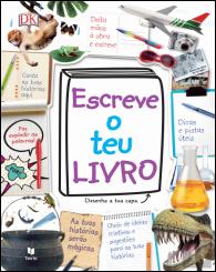 Escreve o Teu Livro