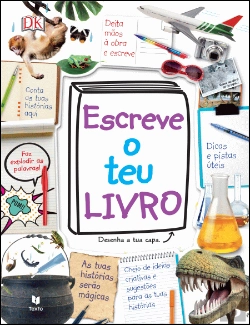 Bertrand.pt - Escreve o Teu Livro