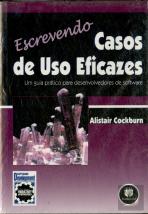 Escrevendo Casos de Uso Eficazes
