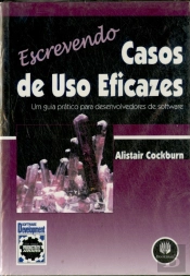 Escrevendo Casos de Uso Eficazes