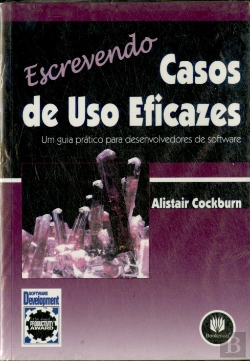 Bertrand.pt - Escrevendo Casos de Uso Eficazes