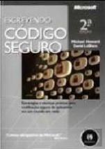 Escrevendo Código Seguro