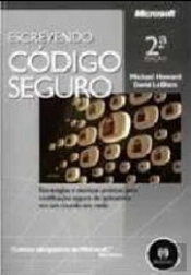 Escrevendo Código Seguro