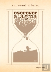 Escrever a Água