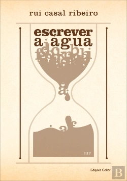 Bertrand.pt - Escrever a Água