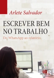 Escrever Bem No Trabalho