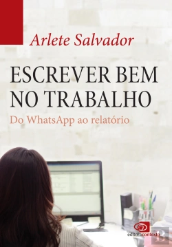 Bertrand.pt - Escrever Bem No Trabalho