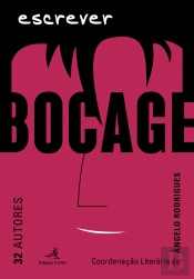 Escrever Bocage