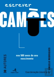 Escrever Camões