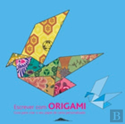 Bertrand.pt - Escrever com Origami