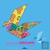 Escrever com Origami