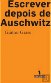 Escrever Depois de Auschwitz