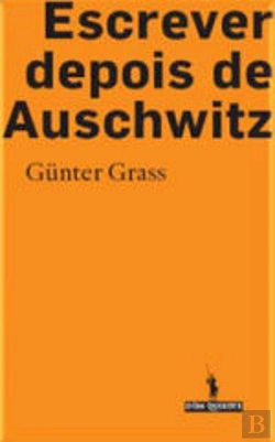 Bertrand.pt - Escrever Depois de Auschwitz