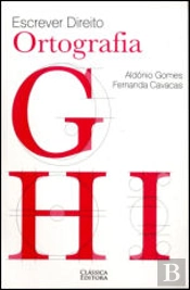 Escrever Direito - Ortografia