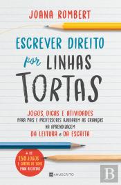 Escrever Direito por Linhas Tortas