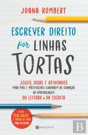 Escrever Direito por Linhas Tortas